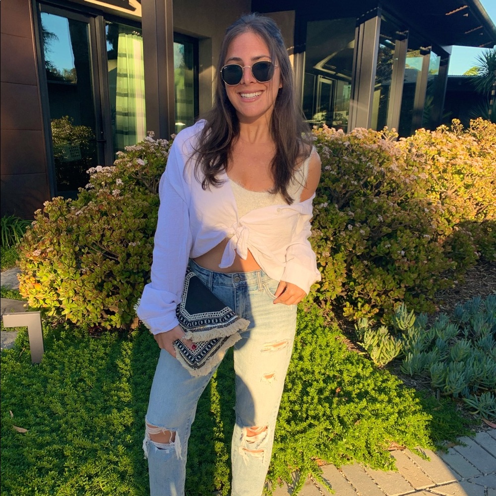 Meet your Posher, Allie